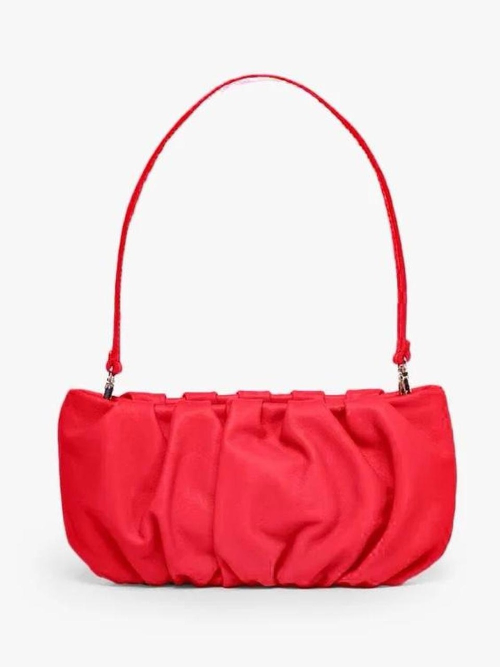 Staud Bean Bag in Cherry